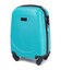 Валіза Wings 310 міні XS голуба - картинка, зображення, фото валізи