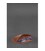 Шкіряний чохол для окулярів із клапаном на резинці Світло-коричневий Crazy Horse картинка, зображення, фото