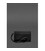 Кожаный футляр (чехол) для IQOS Черный картинка, изображение, фото