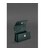 Кожаный футляр (чехол) для IQOS Зеленый картинка, изображение, фото