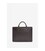 Женская кожаная сумка Fancy A4 коричневая краст картинка, изображение, фото