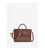 Жіноча шкіряна сумка Fancy світло-коричневий кайзер картинка, зображення, фото