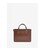 Жіноча шкіряна сумка Fancy світло-коричневий кайзер картинка, зображення, фото