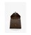 Женская кожаная сумка Futsy Темно-бежевая картинка, изображение, фото
