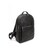 Шкіряний рюкзак Groove L чорний флотар картинка, зображення, фото