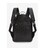 Кожаный рюкзак Groove L черный флотар картинка, изображение, фото