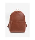 Кожаный рюкзак Groove L светло-коричневый картинка, изображение, фото