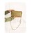 Кожаный млатч оливковый краст картинка, изображение, фото