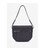 Женская кожаная сумка Ruby L Синий Saffiano картинка, изображение, фото