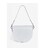 Женская кожаная сумка Ruby L белая картинка, изображение, фото