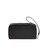 Кожаный клатч-купюрник 4.0 черный краст картинка, изображение, фото