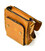 Шкіряна сумка-планшет через плече Rcam-3027-4lx бренду TARWA пісочний колір картинка, зображення, фото