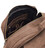 Сумка рюкзак для ноутбука з кінської шкіри TARWA RC-3420-3md коричнева картинка, зображення, фото