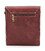 Шкіряна сумка-планшет через плече RW-3027-4lx бренду TARWA марсала картинка, зображення, фото