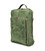 Рюкзак для ноутбука 15 дюймів RE-1240-4lx в зеленій шкірі. картинка, изображение, фото