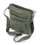 Чоловіча шкіряна сумка з кишенею RE-1303-3md TARWA зелена картинка, зображення, фото