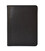 Шкіряна коричнева папка органайзер портфоліо на блискавці для документів А4+ TARWA GC-1295-4lx картинка, зображення, фото