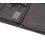 Шкіряна коричнева папка органайзер портфоліо на блискавці для документів А4+ TARWA GC-1295-4lx картинка, зображення, фото