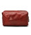 Великий несесер, шкіряна косметична, червоний колір, Firenze HB0910rr картинка, изображение, фото