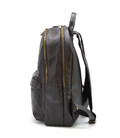 Шкіряний чоловічий рюкзак для ноутбука TARWA GC-7273-3md коричневий картинка, зображення, фото