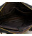 Чоловіча сумка із натуральної шкіри А4 Crazy Horse RA-8839-4lx TARWA чорна картинка, изображение, фото
