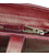 Жіночий шкіряний шоппер на блискавці Grande Pelle 77266101, вишня картинка, зображення, фото