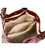 Шкіряна сумочка хобо - The Betrothed - червона Time Resistance 5237801 картинка, изображение, фото