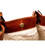Шкіряна сумочка хобо - The Betrothed - коньячна Time Resistance 5238001 картинка, изображение, фото