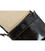 Маленька шкіряна сумка месенджер - On The Road від Time Resistance 1165201 коричневий картинка, зображення, фото