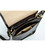 Маленька шкіряна сумка месенджер - On The Road від Time Resistance 1165201 коричневий картинка, зображення, фото