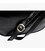 Шкіряна сумка кросбоді жіноча Time Resistance 5233201- Moonfleet - чорна картинка, изображение, фото