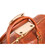 Гармент, портплед, спортивна сумка - Paradise Lost - Time Resistance коньяк 5228501 картинка, изображение, фото