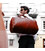Гармент, портплед, спортивна сумка - Paradise Lost - Time Resistance коньяк 5228501 картинка, зображення, фото