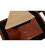Шкіряна папка A4 на кнопці - The Call of the Wild - коричневий 5202901 Time Resistance картинка, изображение, фото
