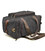 Дорожня сумка з парусини та кінської шкіри RGc-5915-4lx бренду TARWA картинка, изображение, фото