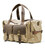 Дорожня сумка з парусини та кінської шкіри RСc-5915-4lx бренду TARWA картинка, изображение, фото