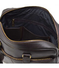Чоловіча ділова шкіряна сумка TARWA GC-4621-4lx картинка, изображение, фото