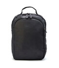 Рюкзак з нубуку, ексклюзивна модель, чорний Tiding tid30722 картинка, зображення, фото