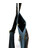 Шкіряний слінг рюкзак на одне плече TARWA RK-232-3md синій картинка, изображение, фото