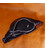 Ексклюзивна бананка сумка на пояс зі шкіри пітона REP5-3035-3md від Tarwa картинка, изображение, фото