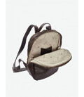 Шкіряний італійський унісекс рюкзак Firenze HB0605 картинка, изображение, фото