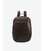 Шкіряний італійський унісекс рюкзак Firenze HB0605 картинка, изображение, фото
