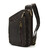 Шкіряний рюкзак слінг нагрудна сумка TARWA RC-0096-3md картинка, зображення, фото