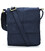 Чоловіча сумка через плече TARWA RK-1301-3md синя картинка, изображение, фото