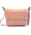 Невелика жіноча сумка через плече TARWA FCream-8077 кремова картинка, изображение, фото