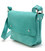 Невелика жіноча сумка через плече TARWA RKl-8077-3md блакитна картинка, зображення, фото