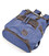 Міський рюкзак для ноутбука парусина canvas та шкіра TARWA RKc-0010-4lx картинка, зображення, фото