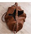 Дорожня сумка баул з натуральної шкіри GB-6564-4lx TARWA картинка, изображение, фото