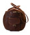 Дорожня сумка баул з натуральної шкіри GB-6564-4lx TARWA картинка, зображення, фото