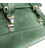 Портфель чоловічий зелений шкіряний RE-0001-4lx TARWA картинка, изображение, фото